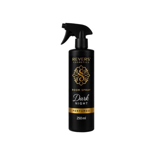 Revers - Room Spray - pumpás légfrissítő 250ml - Dark Night