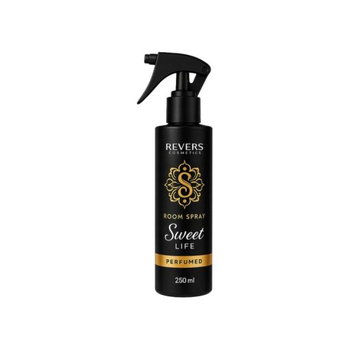 Revers - Room Spray - pumpás légfrissítő 250ml - Sweet Life