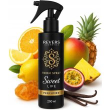 Revers - Room Spray - pumpás légfrissítő 250ml - Sweet Life