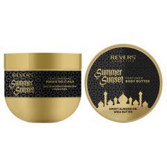 Revers Parfümös Testvaj 250ml - Summer Sunset