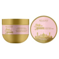 Revers Parfümös Testvaj 250ml - Pink for Heaven