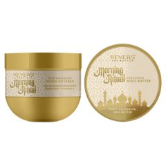 Revers Parfümös Testvaj 250ml - Morning Ritual