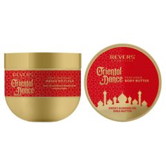 Revers Parfümös Testvaj 250ml - Oriental Dance