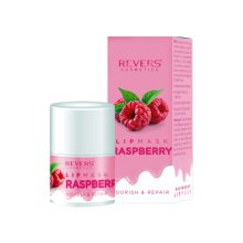 Revers ajakápoló, szájbalzsam Lip Mask 15g - Málna