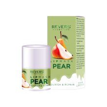 Revers ajakápoló, szájbalzsam Lip Mask 15g - Körte