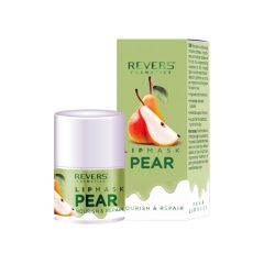 Revers ajakápoló, szájbalzsam Lip Mask 15g - Körte