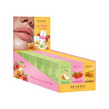 Revers ajakápoló, szájbalzsam Lip Mask 15g - Méz