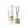 Pure Essence Pálcás illatosító 75ml - Oriental Dance - Moon Jasmine