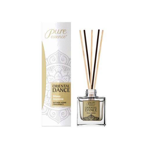 Pure Essence Pálcás illatosító 75ml - Oriental Dance - Moon Jasmine