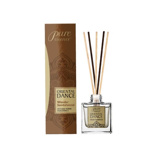 Pure Essence Pálcás illatosító 75ml - Oriental Dance - Wonder Sandalwood
