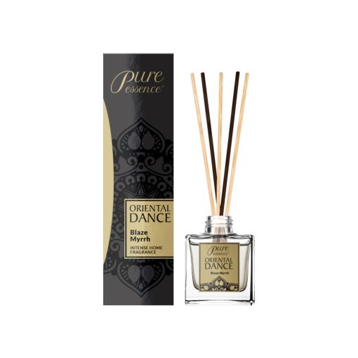 Pure Essence Pálcás illatosító 75ml - Oriental Dance - Blaze Myrrh