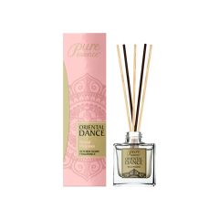  Pure Essence Pálcás illatosító 75ml - Oriental Dance - Royal Peonies