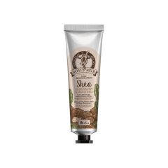   INelia Kecsketejes Kéz- és körömápoló krém 100ml - Shea