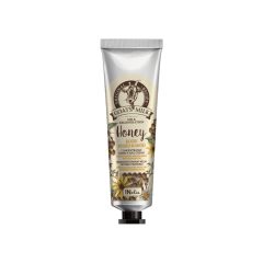   INelia Kecsketejes Kéz- és körömápoló krém 100ml - Honey