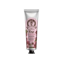   INelia Kecsketejes Kéz- és körömápoló krém 100ml - Rose