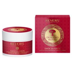   Revers Dragon's Blood Sárkányvér arckrém 50ml - Helyreállító és Feszesítő
