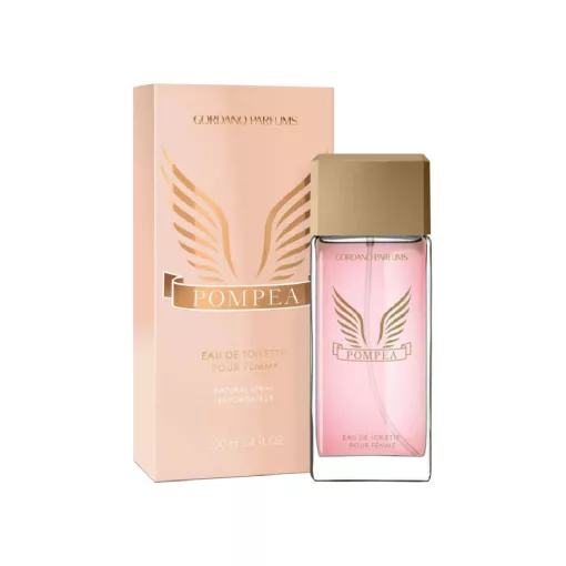 Gordano Női Parfüm EDT 100ml - Pompea