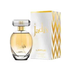 LOTUS Női Parfüm EDP 100ml - Jadi's