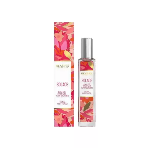Revers Női Parfüm EDP 15ml - SOLACE