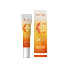   Revers szemkörnyék ápoló szérum 15ml - C-Vitamin, Hyaluron