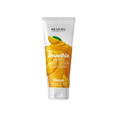 Revers Smoothie hidratáló testápoló 250ml - Mango