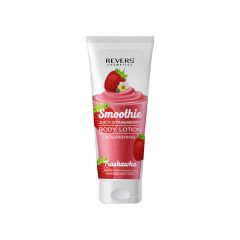   Revers Smoothie tápláló testápoló 250ml - Juicy Strawberry