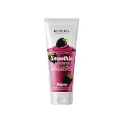 Revers Smoothie regeneráló testápoló 250ml - Blackberry