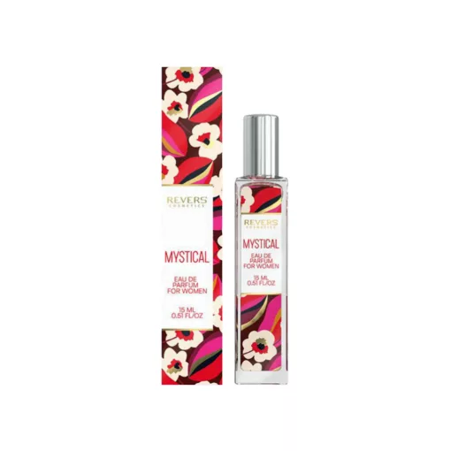 Revers Női Parfüm EDP 15ml - MYSTICAL