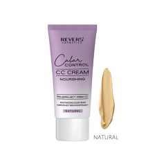 Revers CC arckrém Colour Control 30ml - Natural