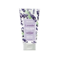   Revers puhító lábápoló krém 150ml -  Levendula kivonat, Urea és E-vitamin