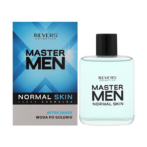 Revers Master Men After Shave 100ml - Normal Skin
