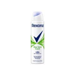 Rexona női deo SPRAY 150ml - Aloe Vera