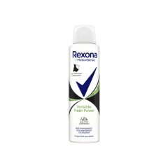 Rexona női deo SPRAY 150ml - Invisible Fresh Power