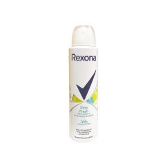 Rexona női deo SPRAY 150ml - Stay Fresh Blue Poppy & Apple