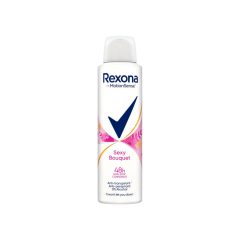 Rexona női deo SPRAY 150ml - Bright Bouquet