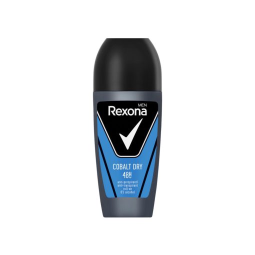 Rexona Men deo GOLYÓS 50ml - Cobalt Dry