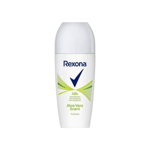 Rexona deo GOLYÓS 50ml - Aloe Vera