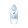 Rexona deo GOLYÓS 50ml - Cotton Dry