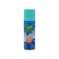   Safeguard hűsítő spray 125ml - Napégésre és rovarcsípésre