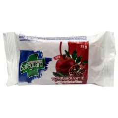 Safeguard Gránátalma Gentle Care szappan - 75g