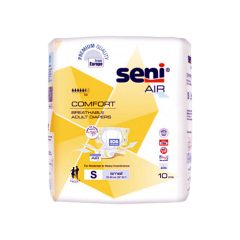 Seni Air felnőtt pelenka S (55-80cm)(10db)
