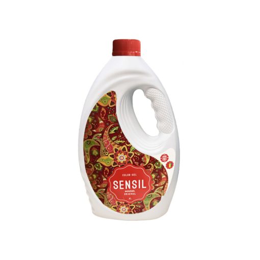 Sensil mosógél 4L 40 mosás - Original
