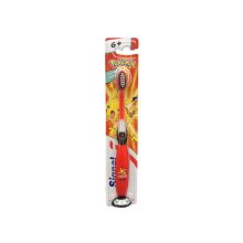 Signal gyerek fogkefe (6+ év) Pokémon - Tapadókorongos