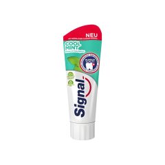 Signal FOGKRÉM 75ml - Hűs Menta