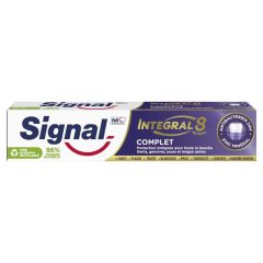Signal FOGKRÉM 75ml - Integral 8 - Complete