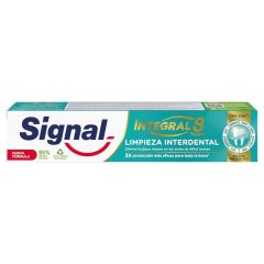 Signal FOGKRÉM 75ml - Integral 8 - Interdental