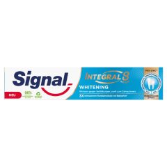 Signal FOGKRÉM 75ml - Integral 8 - Whitening