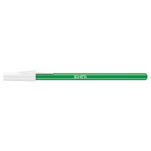 Signetta Golyóstoll 0,7mm - Zöld