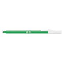 Signetta Golyóstoll 0,7mm - Zöld