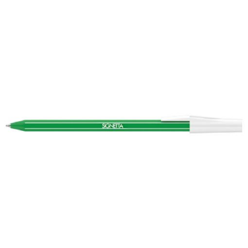Signetta Golyóstoll 0,7mm - Zöld